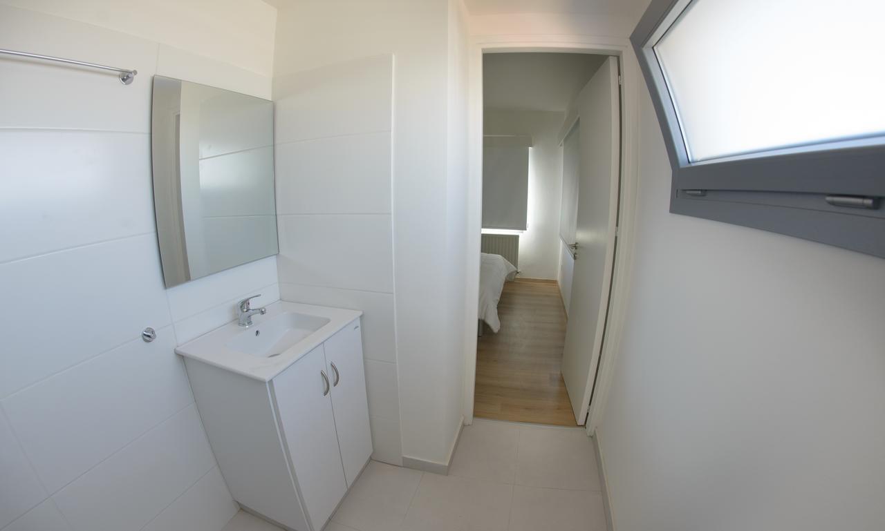 Myrtiana Apartments Nicosie Extérieur photo