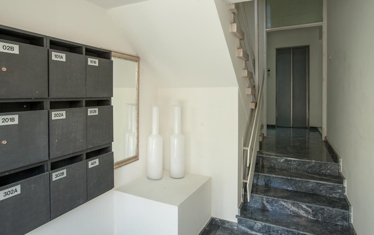 Myrtiana Apartments Nicosie Extérieur photo